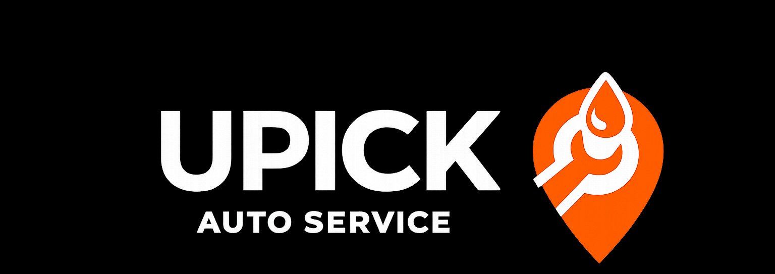 Upick Auto Services